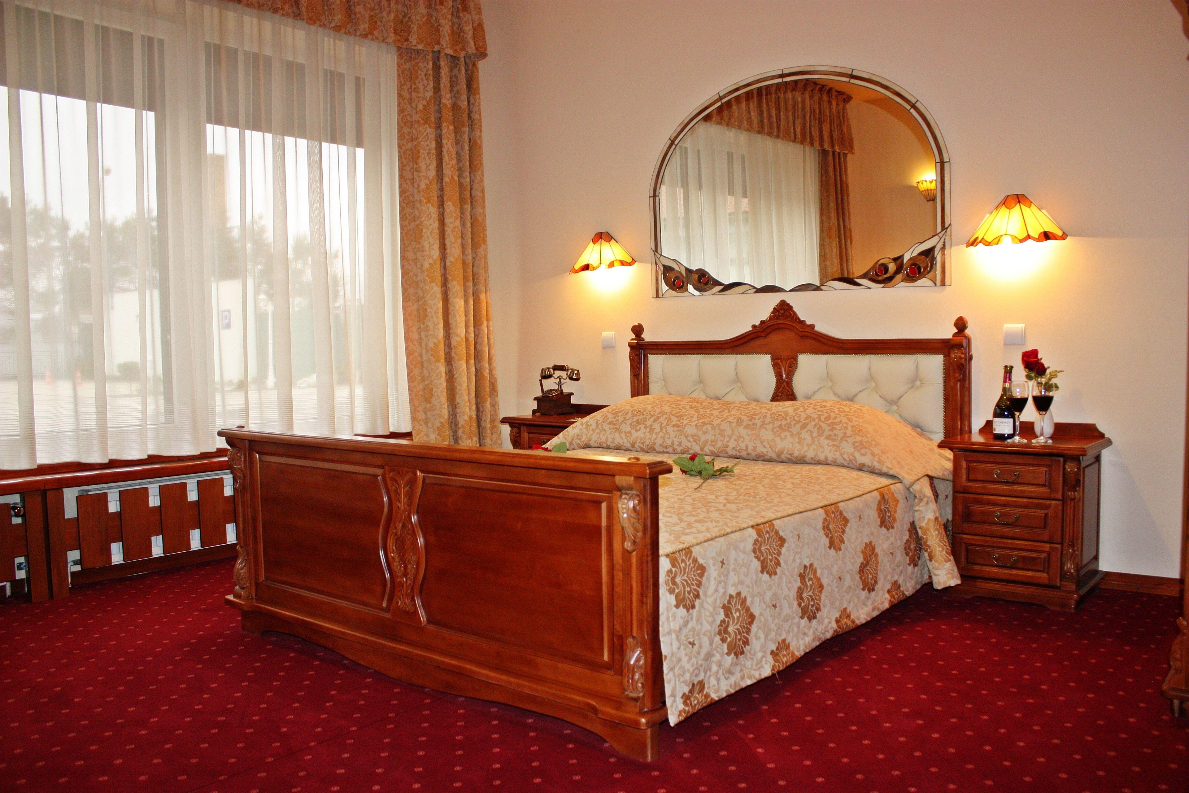 Hotel Mat'S, Poznan