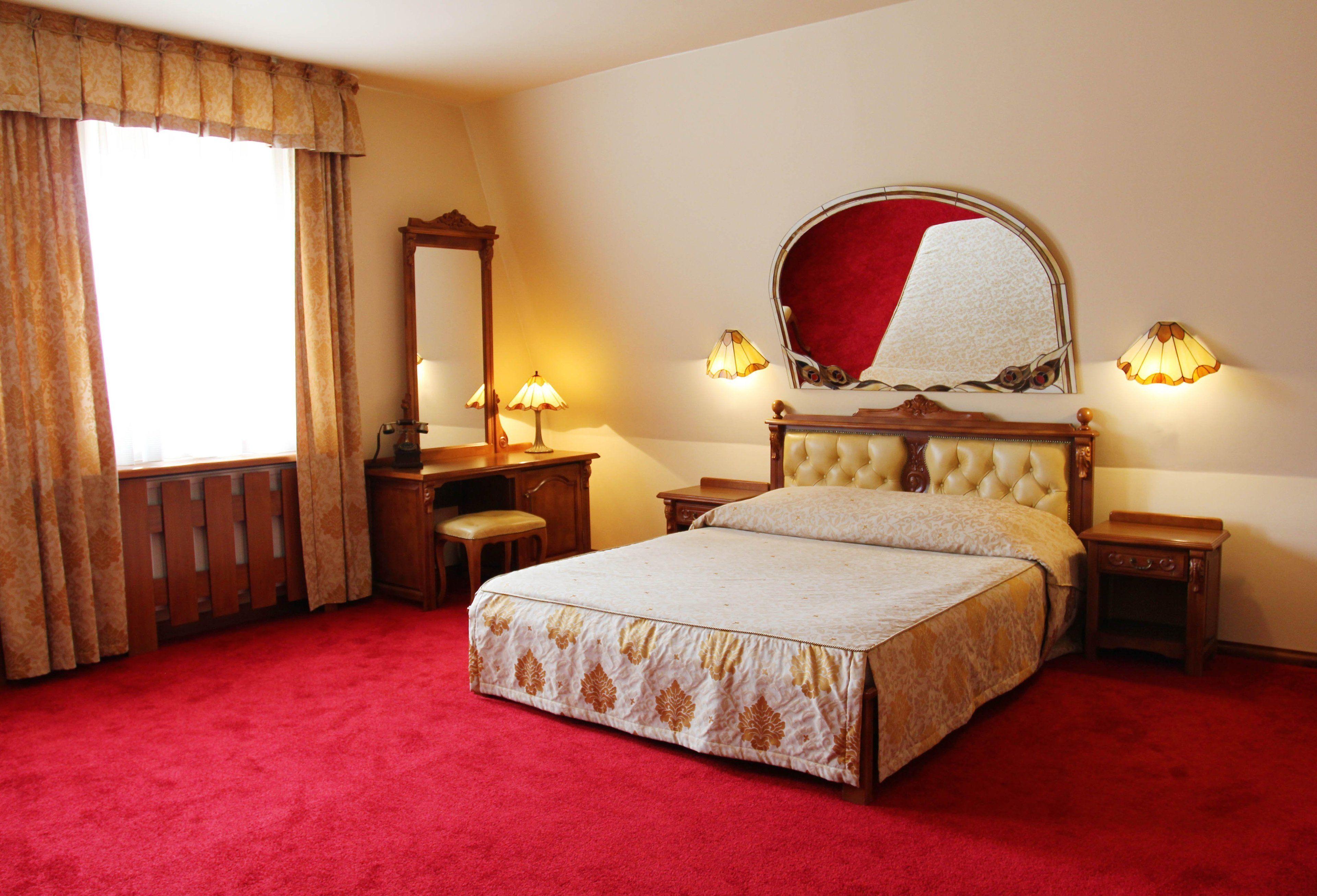 Hotel Mat'S — Photos 3